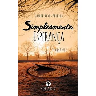 Simplesmente, Esperança