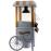 Maquina de Pipocas New Mobile PM-28W - Branco_0
