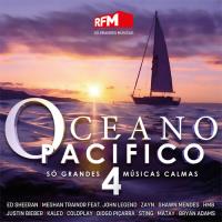 Oceano Pacifico 4