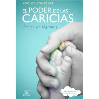 El poder de las caricias - 1