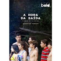 A Hora da Saída - DVD