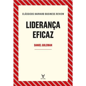 Liderança eficaz