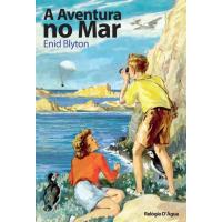 A Aventura no Mar