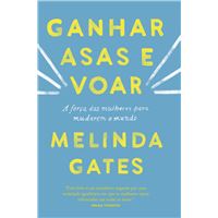 Ganhar Asas e Voar - A Força das Mulheres para Mudarem o Mundo