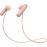 Auriculares Bluetooth Sony WI-SP500 - Rosa_0