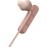 Auriculares Bluetooth Sony WI-SP500 - Rosa_1
