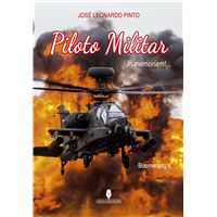 Piloto Militar - In Memoriam!...