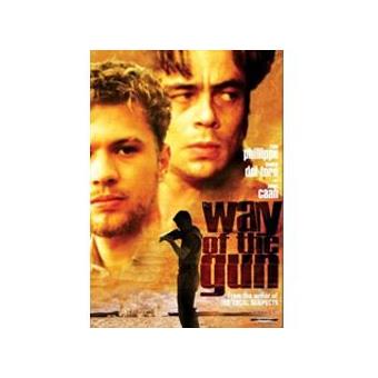 The Way of the Gun
