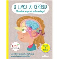 O Livro do Cérebro