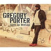 Live in Berlin - 2CD