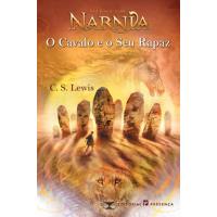 O Cavalo e o Seu Rapaz