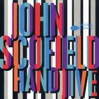 Hand jive