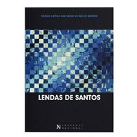 Lendas de Santos
