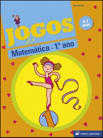 Jogos matemáticos - 1º ano 