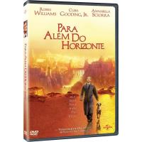 Para Além do Horizonte