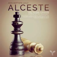 Lully: Alceste - 2CD