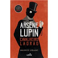 Arsène Lupin: Cavalheiro Ladrão