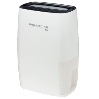 Desumidificador Rowenta Intense Dry Compact DH4212F0 - Branco