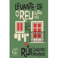 Levante-se o Réu Outra Vez