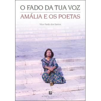 O Fado da Tua Voz