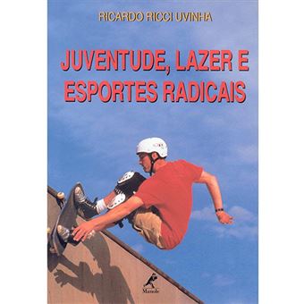 Juventude, Lazer e Esportes Radicais - 1