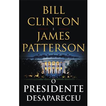 O Presidente Desapareceu
