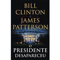 O Presidente Desapareceu