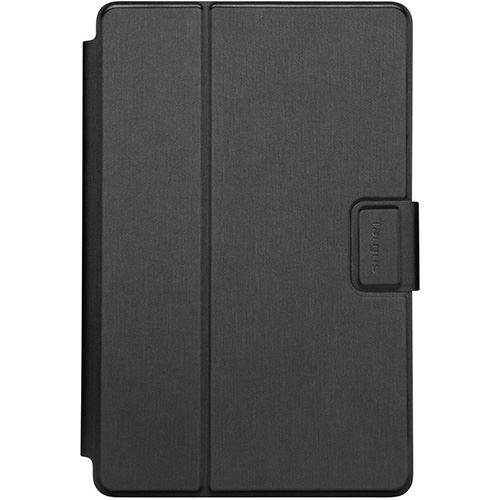Capa Universal Targus Safe Fit para Tablets 7/8.5'' - Preto