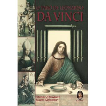 O Tarô de Leonardo da Vinci