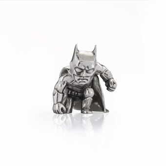 Mini Figura Royal Salengor Batman