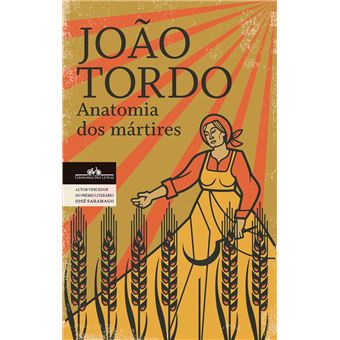 Anatomia dos mártires