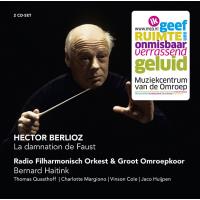 La Damnation De Faust