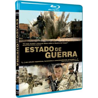 Estado de Guerra