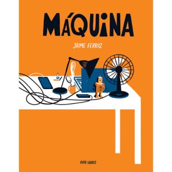 Máquina