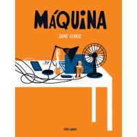 Máquina