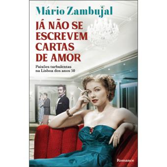 Já Não se Escrevem Cartas de Amor - 1