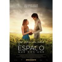 O Espaço Que Nos Une (DVD)