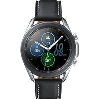 Smartwatch Samsung Galaxy Watch3 45mm - Prateado