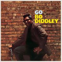 Go Bo Diddley - LP