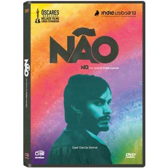 Não