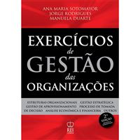 Exercícios de Gestão das Organizações