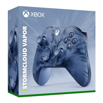 Comando Sem Fios Xbox – Stellar Shift Special Edition