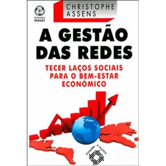 A Gestão das Redes