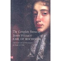 Complete poems of john wilmot, earl