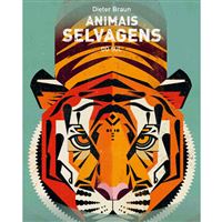 Animais Selvagens do Sul