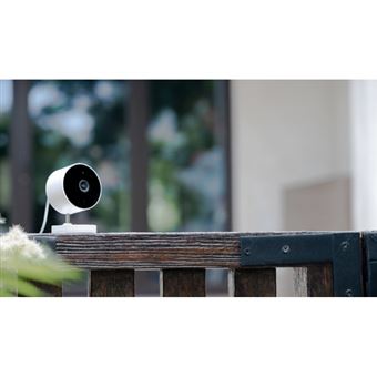 Xiaomi Outdoor Camera AW200 Cámara IP WiFi Vigilancia Exterior