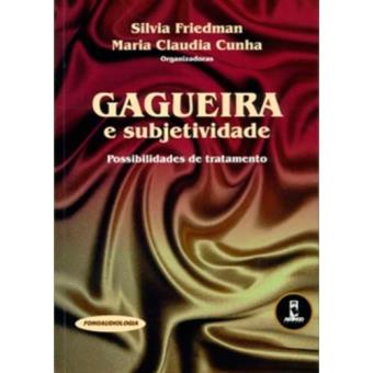 Gagueira e Subjetividade