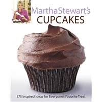 Martha Stewart's Cupcakes