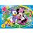 Puzzle Maxi Minnie - 104 Peças - Clementoni_1