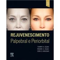 Rejuvenescimento Palpebral e Periorbital